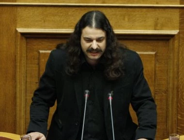 Αλαλούμ με τον Κ. Μπαρμπαρούση - Συνελήφθη λέει το Μαξίμου, άγνοια δηλώνει η ΕΛ.ΑΣ.